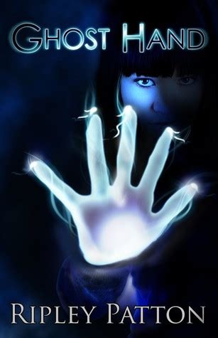 Read Online Ghost Hand The Pss Chronicles 1 By Ripley Patton