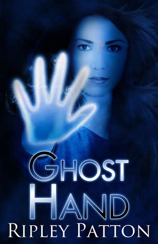 Download Ghost Hand The Pss Chronicles 1 By Ripley Patton
