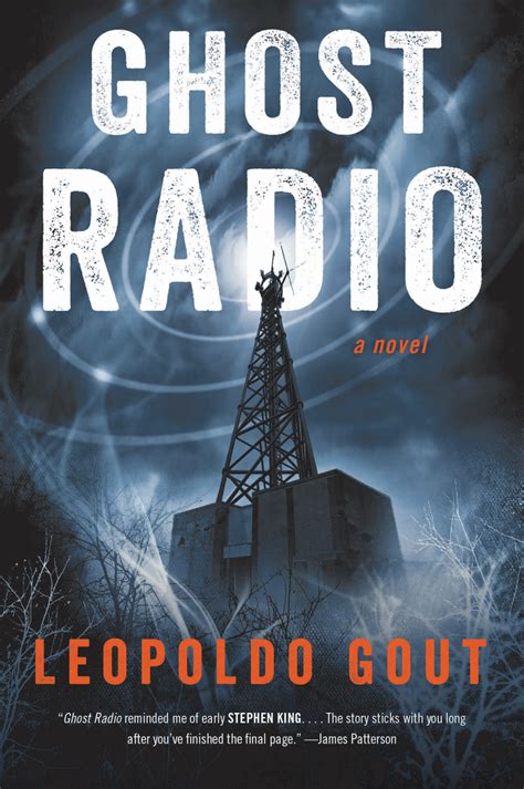 Read Ghost Radio By Leopoldo Gout