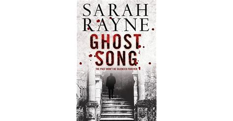 Read Ghost Song By Sarah Rayne