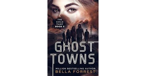 Full Download Ghost Towns The Child Thief 5 