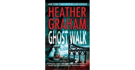 Read Ghost Walk  Harrison Investigation 2 By Heather Graham