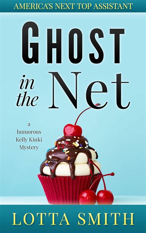 Download Ghost In The Net By Lotta Smith