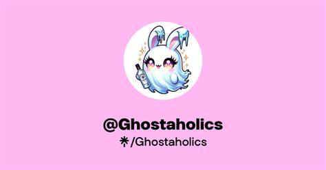 💋 Ghostaholics Leaks (SEX)
