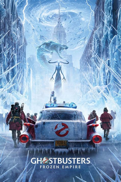 Ghostbuster Frozen: Your Ultimate Guide to Freezing Ghosts