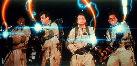 Ghostbusters 1 Nostalgia Is Killing Me Time