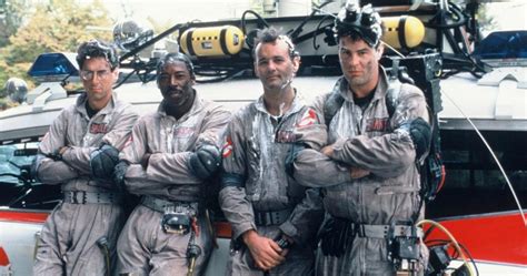 Ghostbusters Day Celebrated by Fans on Original