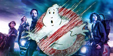 Ghostbusters Frozen: The Ultimate Solution to Chilling Paranormal Encounters