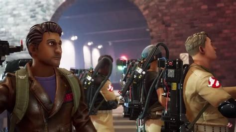Ghostbusters Spirits Unleashed How to Invite Multiplayer Friends