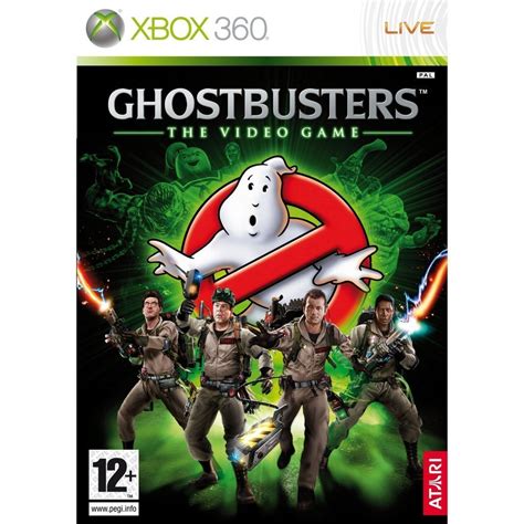 Ghostbusters the video game xbox 360 instruction booklet microsoft xbox 360 manual only microsoft xbox manual. - Healthcare information technology exam guide for chts and cahims certifications.