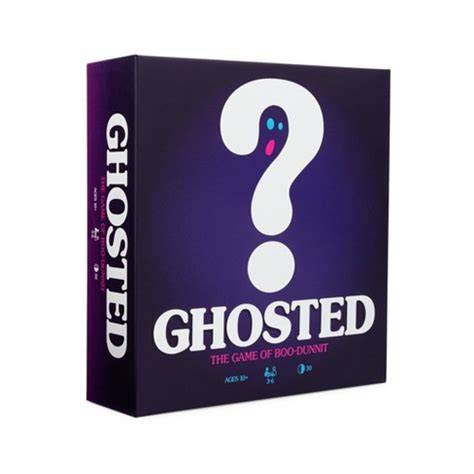 Ghosted1 Leaked XXX 🍌 49 Pics