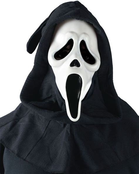 Ghostface Onlyfans Leak