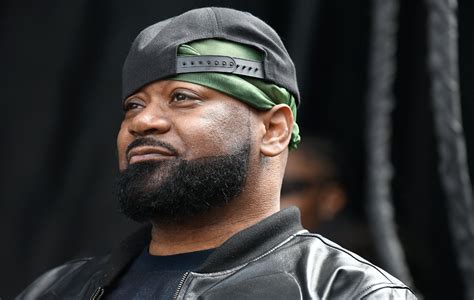 Ghostface Killah&rsquo;s Gay Son Drops Fiery Track, Says Dad
