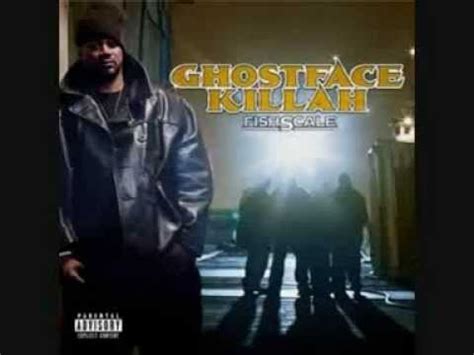 Ghostface Killah - The Champ - YouTube Music