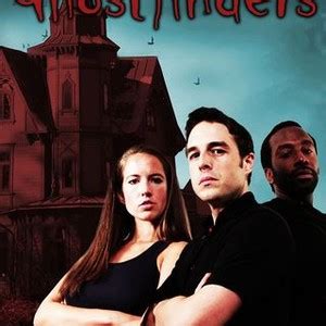 Ghostfinders - Rotten Tomatoes