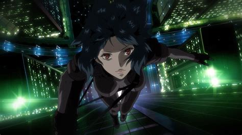 Ghostintheshell download