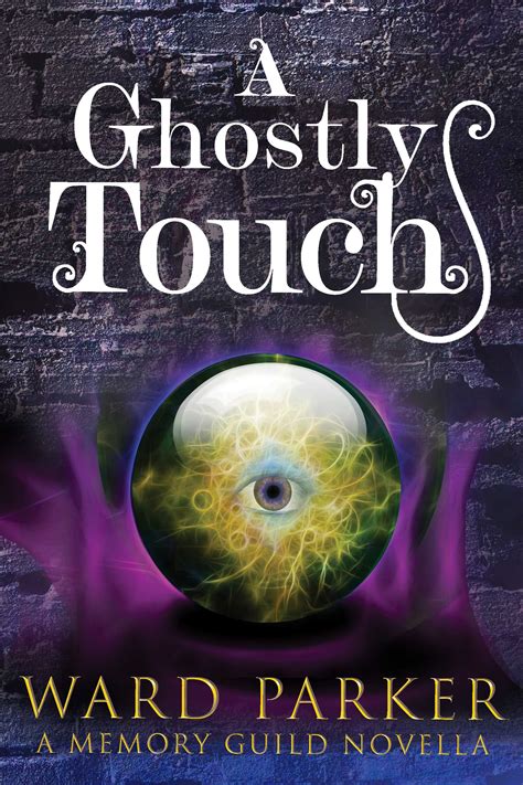Ghostly Touch