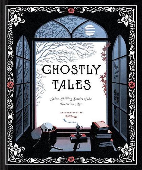 Download Ghostly Tales Spinechilling Stories Of The Victorian Age By Chronicle Books