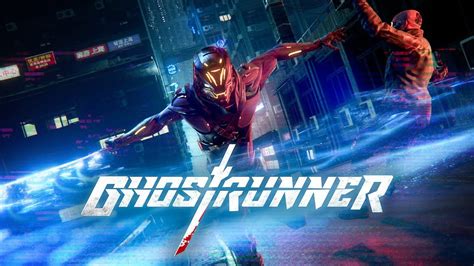 Ghostrunner game. Ghostrunner is a hard game. It's a game of dexterity and one you could probably look very impressive playing if a friend were to watch. But it takes practice. Playing it reminded me of learning a ... 