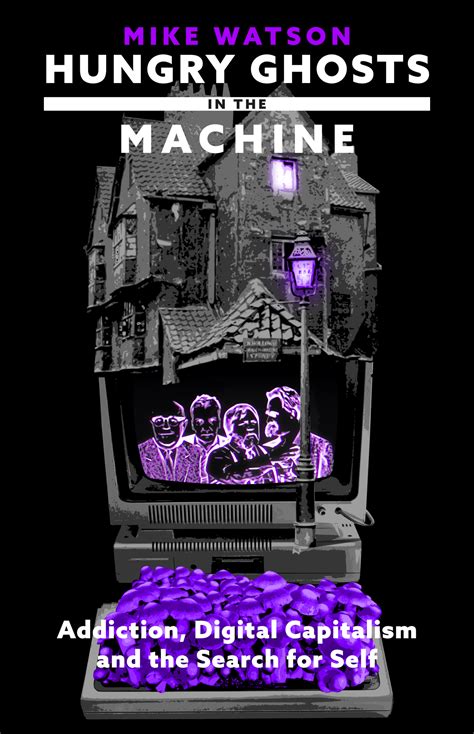 Ghosts In The Machine