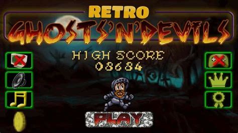 Ghosts and Devils APK Download for Android 