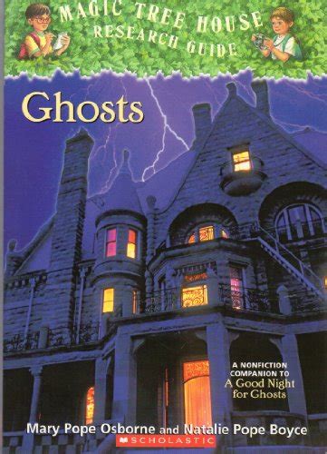 Ghosts magic tree house research guide. - Incose systems engineering handbook by wiley.