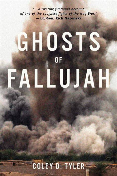 Read Ghosts of Fallujah