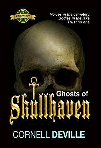 Ghosts of Skullhaven