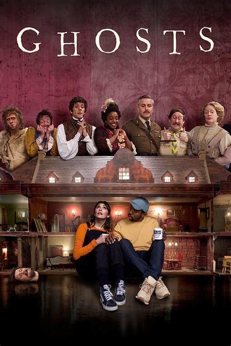 Ghosts uk where to watch. Information page about 'Ghosts' (starring Kiell Smith-bynoe, Mathew Baynton, Simon Farnaby and more) on BritBox UK :: from MaFt's NewOnBritBoxUK. 