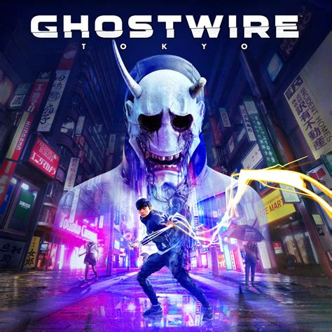 Ghostwire Tokyo Dev Working On A Non Horror Game For Xbox
