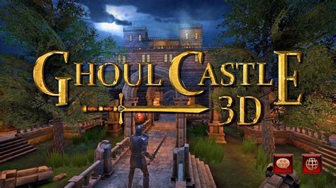 Ghoul Castle 3D Action RPG APK Download for Android 