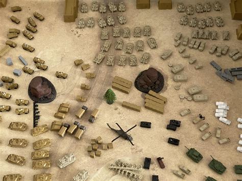 Ghq micronauts rules.  Product Line: Modern Micro Armour - United States - S...