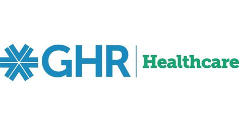 Ghr healthcare. Things To Know About Ghr healthcare. 