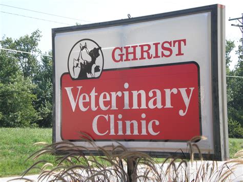 Ghrist vet clinic carrollton. Ghrist Veterinary Clinic - Carrollton Branch, Carrollton, Illinois. 3,032 likes · 24 talking about this. We are a full-service mixed animal veterinary practice located in Greene County, Illinois. 