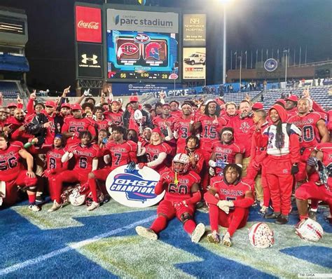 Ghsa state championships football. State Championships; For Schools. Balls Provided by GHSA ... Request for Contest; Sanctioned Events (2023-2024) Search form. 2023-2024 GHSA Class AAAAAAA State Football Championship. Submitted by webmaster on Sat, 08/12 ... 151 South Bethel Street Thomaston, Georgia 30286 706-647-7473 Fax: 706-647-2638 ghsa@ghsa.net. Footer Menu - New. About Us ... 