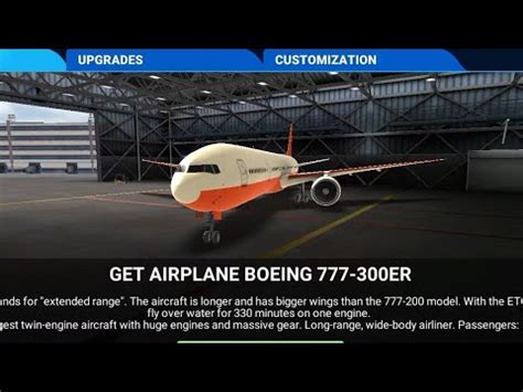 Giá Boeing 777: Chiếc chìa khóa mở ra bầu trời