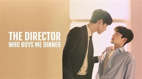 Giám Đốc Thường Mời Tôi Ăn Tối: The Director Who Buys Me …