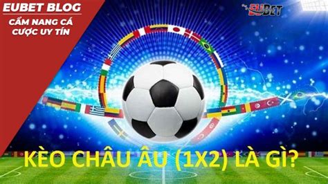 Giải mã Tỷ lệ Cá cược Châu Âu: Hướng dẫn Cho Người Chiến Thắng