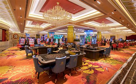 Giải mã quy mô đồ sộ của ngành casino Việt Nam