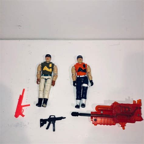 Gi Joe Cutter - Etsy