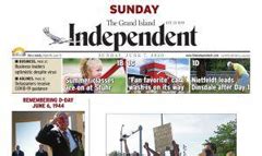Gi independent. The Grand Island Independent is Central Nebraska's Comprehensive News Authority. Skip to main content Skip to main content. 32 ° Log In ... 