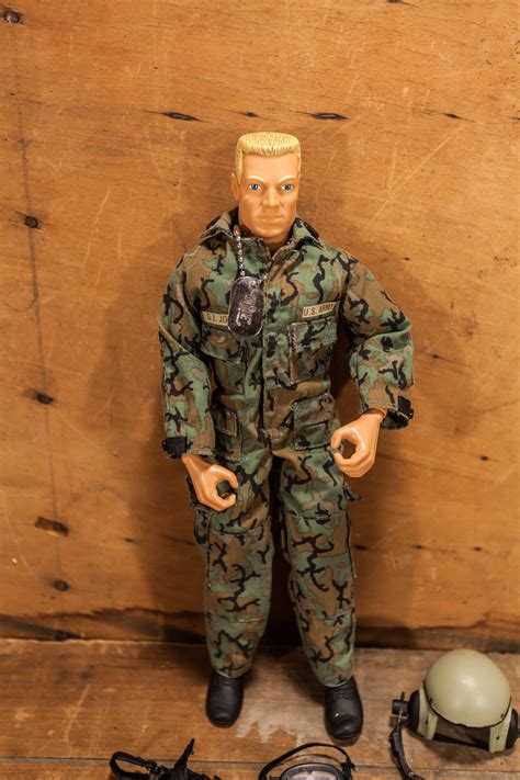 GI Joe hobby shop. Cotswold Collectibles offers Vintage Joe, GI Joe Classic Collection and Hall of Fame, and 1:6 scale uniforms, figures and equipment. ... Army; Coast Guard; Marines; Navy; PMCs; Female Military; Model Kits. Weapons; Vehicles; Famous Names in History; Military Parts. WW II - Allies. Uniforms;. 