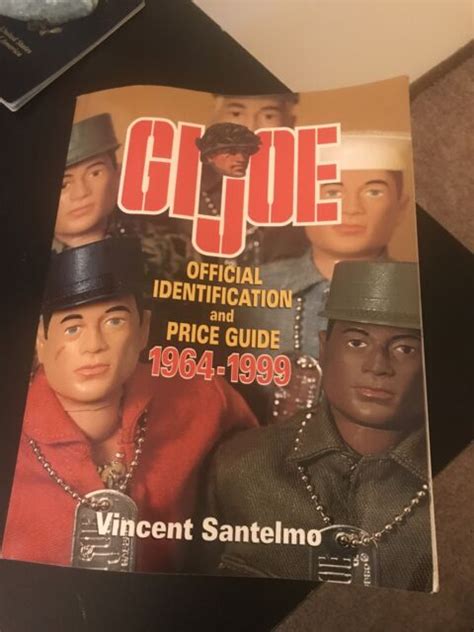 Gi joe official identification price guide 1964 1999 collectibles. - Ao manual of fracture management internal fixators concepts and cases.