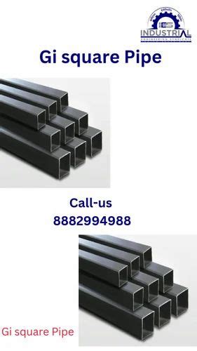 Gi square pipe price per meter.  The gastrointestinal tract includes the mo...