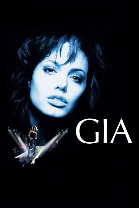 Gia 1998 film. Jan 31, 1998 · Gia Carangi travels to New York City with dreams of becoming a fashion model. Within minutes of arriving, she meets Wilhelmina Cooper, a wise and high-powered agent who takes Gia under her wing. With Cooper's help and her own natural instincts, Gia quickly shoots to the top of the modeling world. When Cooper dies of lung cancer, however, Gia turns to drugs – and both she and her career begin ... 