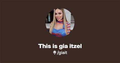 Gia Itzel Onlyfans Naked