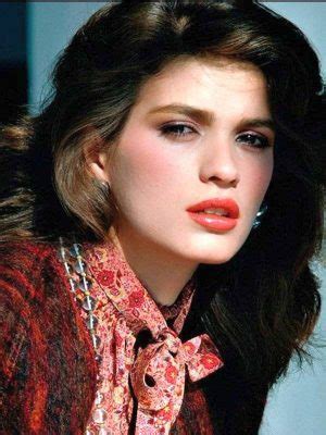 At the age of 17, Gia Carangi was a pretty high-school student - height 5ft 8in, stats 34-24-35, dress size 8-10 - working behind the counter at her father's little restaurant in Philadelphia ...