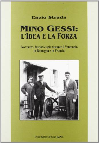 Giacomo gessi: l'idea e la forza. - Virtual roots a guide to genealogy and local history on the world wide web.