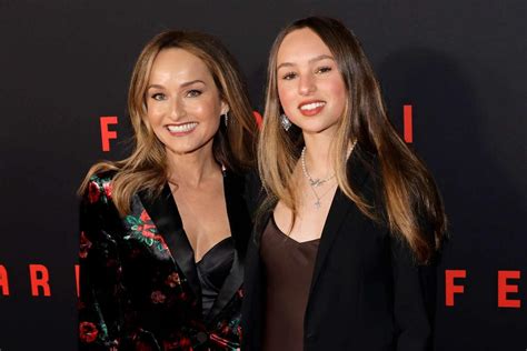 Giada de laurentiis' daughter age
