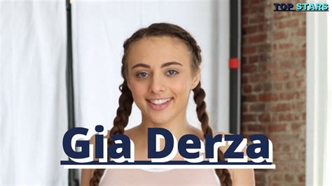 Giaderza Onlyfans Leak